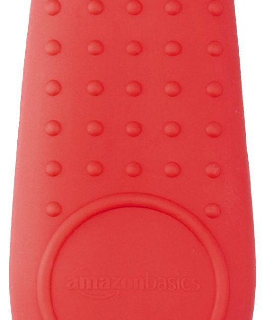 Silicone Hot Handle Holder - Image 3