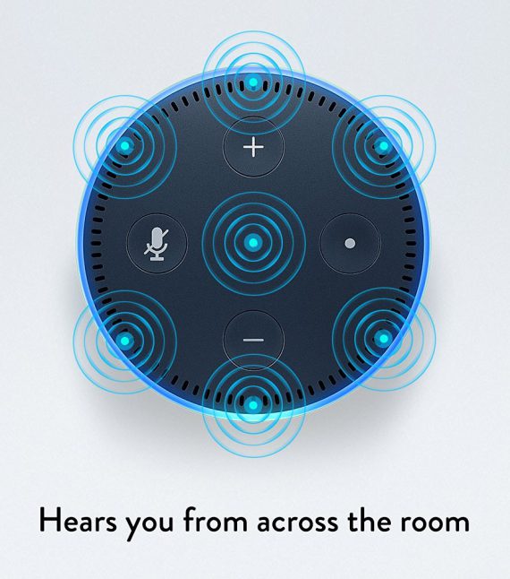 Echo Dot - Image 3
