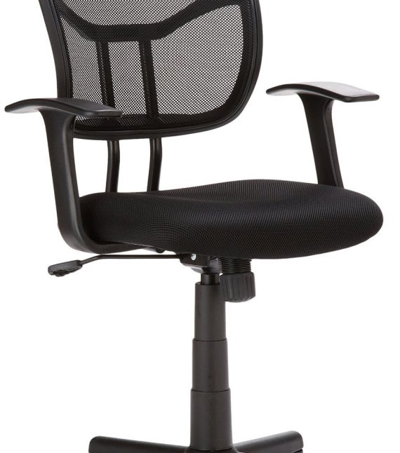 Mid-Back Mesh Chair