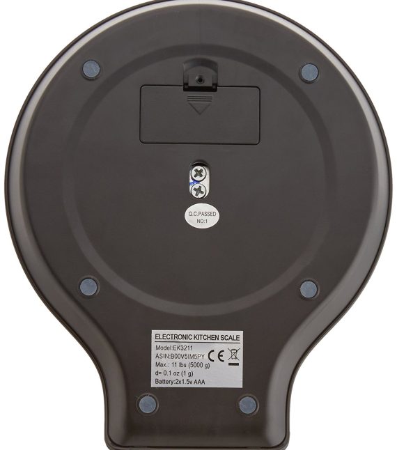 Digital Kitchen Scale - Image 5