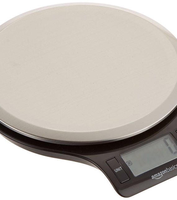 Digital Kitchen Scale
