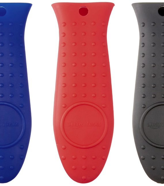 Silicone Hot Handle Holder - Image 2