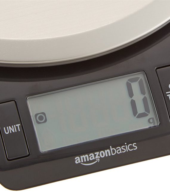 Digital Kitchen Scale - Image 3