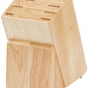 Premium 9-Piece Knife Block Set - Image 3