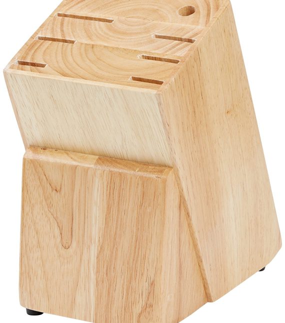 Premium 9-Piece Knife Block Set - Image 3