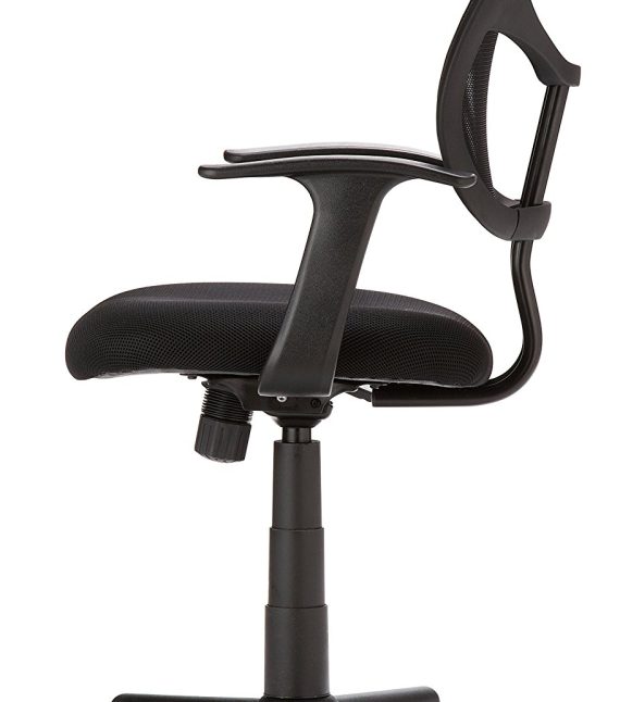 Mid-Back Mesh Chair - Image 5