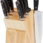Premium 9-Piece Knife Block Set - Image 2