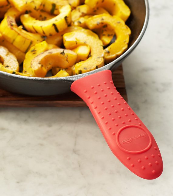Silicone Hot Handle Holder
