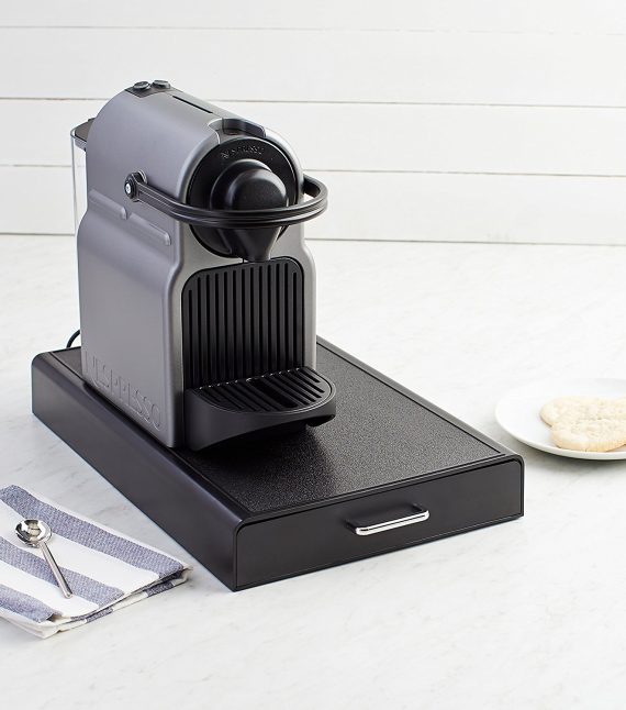 Nespresso Pod Storage Drawer