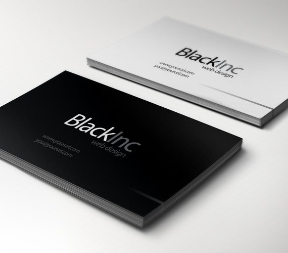 BUSINESS CARD - Image 5