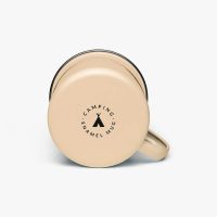 Enamel Mug