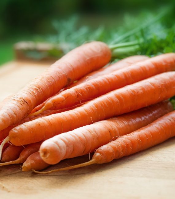 Carrots